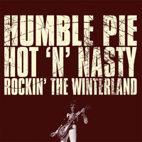 Stone Cold Fever - Humble Pie