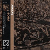 Arcane - Soma & Pieter Bourke & David Thrussell & Lassigue Bendthaus