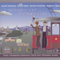 Svatební - Jaromír Nohavica & Renata Putzlacher & Tomáš Kočko & Jaromír Nohavica, Tomáš Kočko, Renata Putzlacher, Radovan Lipus
