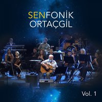 Gece Yalanları - Bülent Ortaçgil