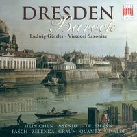Concerto for 2 Violins and 2 Horns in G major: I. — (arr. L. Guttler) - Virtuosi Saxoniae