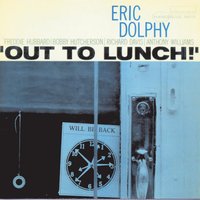 Gazzellioni - Eric Dolphy