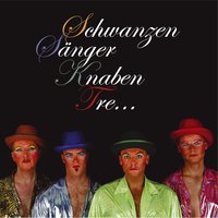 Russisk Bolero - Schwanzen Sänger Knaben