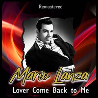 Yesterdays - Mario Lanza
