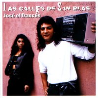 Espeso Ramaje - Jose El Frances