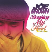 I'm Back - Joe Brown