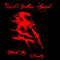 I am a Cheerful Ordinary Day, but Sullen in Battle (Hiroshi V2) - Soul Fallen Angel