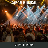 Juguito de Piña y Papaya, Si Me Voy - Sabor Musical