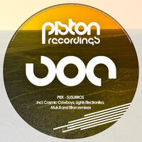 Susurros - Piek & Muk.ti