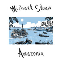 Floating Houses - Michael Sloan