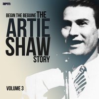 The Donkey Serenade - Artie Shaw & His Orchestra