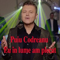 Eu În Lume Am Plecat - Puiu Codreanu