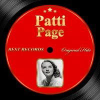 Harbor Lights - Patti Page