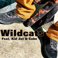 Wildcats - Hybrid the Rapper & Kidjet & Cobe