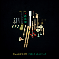 Zaouiat Ahansal - Pablo Nouvelle