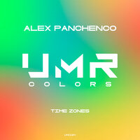 Time Zones - Alex Panchenco