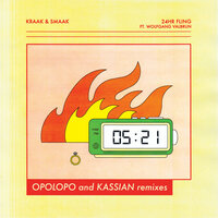 Dolce far niente - Kraak & Smaak
