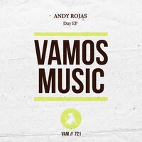 Day Two - Andy Rojas