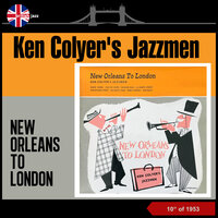 Early Hours - Ken Colyer's Jazzmen