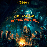 The Ballad of the Witcher - Folkturia