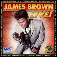 I Got The Feelin' - James Brown