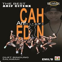 Lakone Urip - Arif Citenx