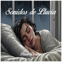 Sonidos de Lluvia para Dormir Rápido, Pt. 15 - MusicoterapiaTeam by BNLXA & Epic Soundscapes & Baltic Nature Sounds