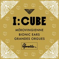 Bionic Ears - I:Cube