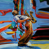 My Charm - Maria Augusta & All-Star Bossa Band & West Coast Jazz Ensemble