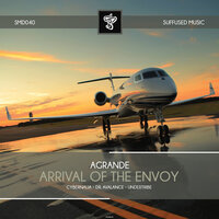 Arrival of the Envoy - Agrande