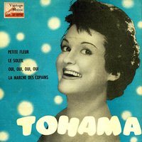Oui, Oui, Oui, Oui - Tohama & Oscar Saintal Et Son Orchestre