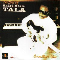 Moninio - André-Marie Tala