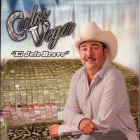El Jefe Bravo - Carlos Vega