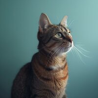 Ritmo Nocturno Ronroneante - Vacaciones en el océano & Musicoterapia para gatitos & Academia de Budismo