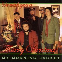 Bonus Instrumental Track - My Morning Jacket