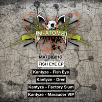 Dren - Kantyze