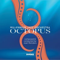 Enemies - The Millennium Jazz Orchestra