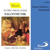 Lyric Pieces, Op. 68: No. 3, For Dine Føtter - Bruno Canino & Эдвард Григ