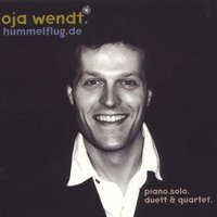 Handful Of Keys - Joja Wendt