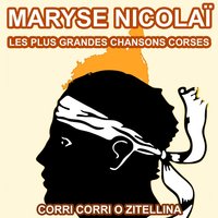 Amore - Maryse Nicolaï
