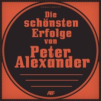 Missouri-Cowboy, du mußt dein Pferd verkaufen - Peter Alexander & Bill Ramsey