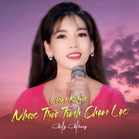 Liên Khúc Nhạc Về Thầy/Theo Chân Người Chân Tu - Mỹ Nhung