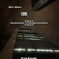 Movie - Will Mike & Gideon & Toomuchguyguy