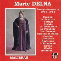 Prophète: Ah, mon fils - Marie Delna & Джакомо Мейербер