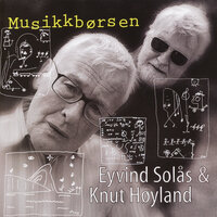 Analyseforum - Eyvind Solås & Knut Høyland