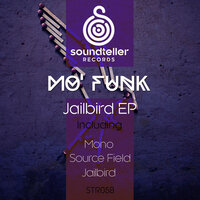 Source Field - Mo' Funk