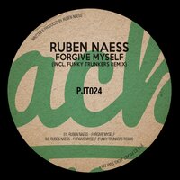 Forgive Myself - Ruben Naess