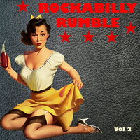 Rock 'N' Roll Ruby - Warren Smith