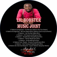 Ave Maria - LiL Bobster & Angelique