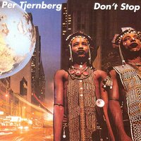 I Walk on Guilded Splinters - Per Tjernberg & Per Cussion & Dr. John